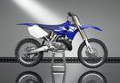 250 YZ