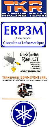 Sponsors